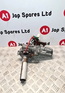 Toyota Prius 2009 - 2015 1,8 híbrido motor de columna de dirección eléctrica JJ301-000331 - Imagen 1 de 5