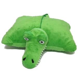 Charlie the Crocodile Snuggle Pet - Picture 1 of 1