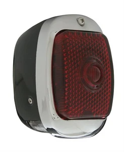 United Pacific 1940-53 Tail Light w/ Hsg - Passenger Tail Light C7001R - Picture 1 of 1