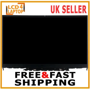 For Dell Inspiron 7415 5410 2 in 1 8WP3T 14" Laptop 30PINS Touch Screen Assembly - Picture 1 of 3