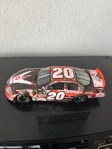 Tony Stewart #20 Home Depot Meilensteine 1999 1. Pokalsieg 2005 Monte Carlo Diecast - Bild 1 von 7