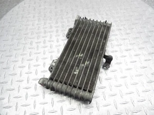 2004 01-07 Suzuki GSXR1300 Hayabusa OEM Oil Cooler Engine Fluid Cooling Assy - Picture 1 of 10