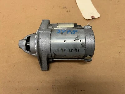 10-15 LEXUS IS250 IS350 СТАРТЕР ДВИГАТЕЛЯ 2,5 Л 3,5 Л ДВИГАТЕЛЬ СТАРТЕР OEM LOT3478 - Изображение 1 из 4