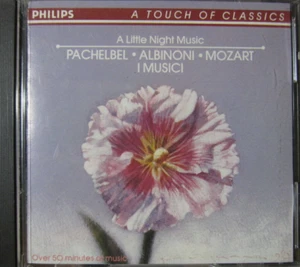 CD - Pachelbel: Canon and Other Immoral Favourites - Picture 1 of 2
