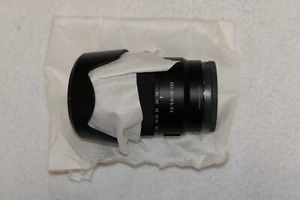 Sony E 18-135mm F3.5-5.6 OSS Zoom Lens - Picture 1 of 7
