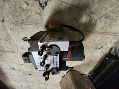 LAND ROVER DISCOVERY ABS BOMBA SRB 10124102 1999-2000-2001-2002-2003-2004 Foto 1 de 3