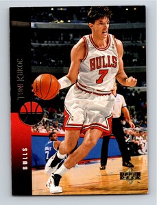 2001-02 Upper Deck Toni Kukoc Atlanta Hawks #2