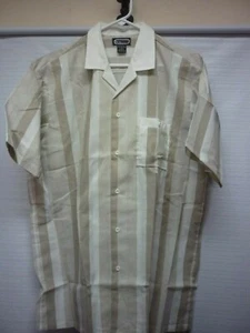 ABOVE AVERAGE  SHIRT 1X USA NOS  - Picture 1 of 6
