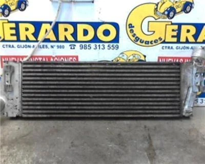 8200115540 Intercooler Renault Megane Ii Ranchera Familiar (Km0/1_) 1.9 Dci F9Q - Imagen 1 de 2