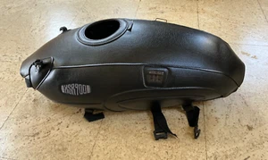 Bagster Tankschutzhaube für XSR900 RN43, Bj. 2016-2021, schwarz, Top-Zustand - Bild 1 von 4