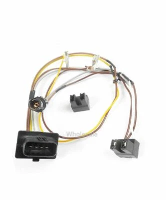 For Mercedes Benz CLK320 CLK430 CLK350 Headlight Wire Harness Repair Kit B760 - Image 1 of 3