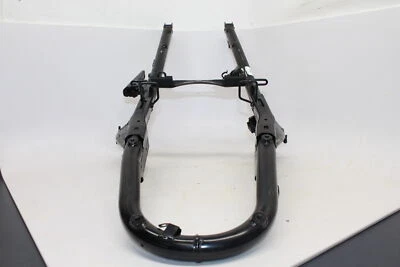 Honda ST1300 2004 subchasis trasero subchasis trasero Foto 1 de 4