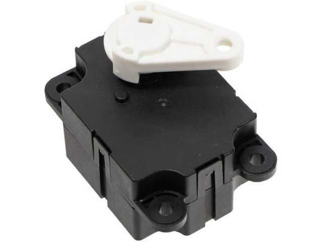 For 2015-2016 Subaru WRX STI HVAC Panel Mode Door Actuator 11656KWJT Foto 1 de 2