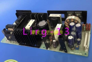 1pc  used TDK-LAMBDA SCB274E Power supply 225W 5V 5A 24V 9A - Picture 1 of 1