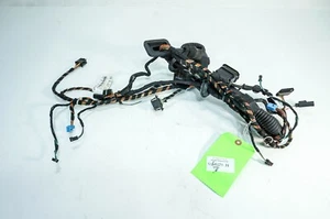 06-08 Mercedes ML500 W164 OEM Rear rh OR lh Door Wiring Harness Loom 5070 - Picture 1 of 22