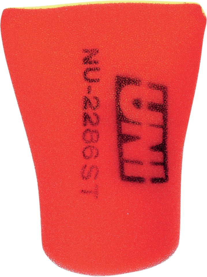 UNI - NU-2286ST - Filtro de ar - Yamaha - XT 350 - Imagem 1 de 1
