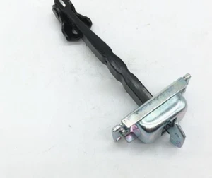 1PC Door Checker Check Strap Stop Stopper For Fortuner TGN156 Toyota Hilux VIGO - Foto 1 di 6