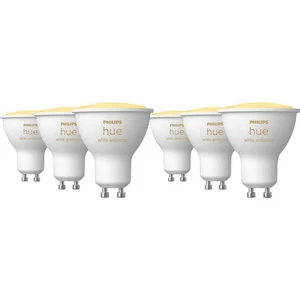 Philips Hue E Rated GU10 Smart Light - Picture 1 of 8