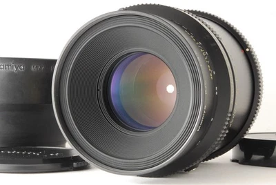 [NEAR MINT+++] Mamiya K/L KL 180mm F4.5 L-A MF Lens For RB67 Pro S SD From JAPAN - Image 1 of 4