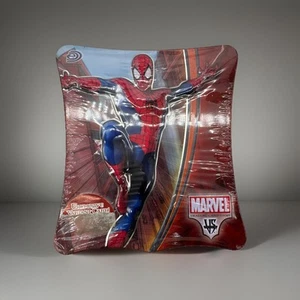 2004 Upper Deck VS System SPIDER-MAN Marvel Deluxe COLLECTOR TIN Sealed New - Picture 1 of 6