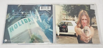 JUCIFER - Calling All Cars On The Vegas Strip - CD - Original Recording  EX  Foto 1 de 3