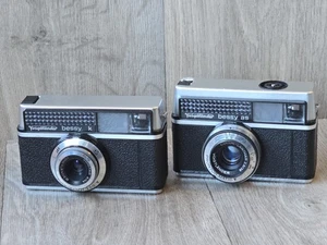 Voigtländer Bessy K + Voigtländer Bessy AS Kamera - Bild 1 von 7