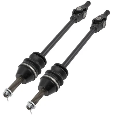 CV Axles Fits Polaris Ranger 500 2002-2005 Front Left Right New - Image 1 of 4