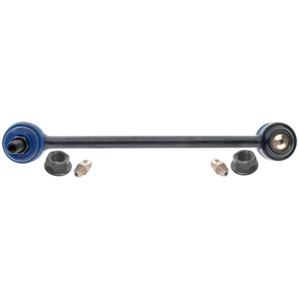 Barra estabilizadora 45G0101 AC Delco enlace delantero lado conductor o pasajero derecho izquierdo Foto 1 de 4