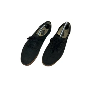 Vans Hombre Talla 11 Negro - Imagen 1 de 12
