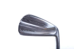 TaylorMade P-790 4-Iron Extra Stiff Flex Steel Shaft Good - Picture 1 of 8