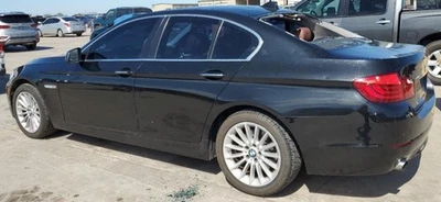 BMW 535i LH 2011-2016 airbag cortina techo conductor OEM Foto 1 de 4