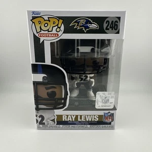 Funko Pop! Vinilo: Ray Lewis #246 - Imagen 1 de 6