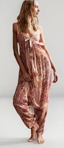 Free people one more night romper Size S - Picture 1 of 9