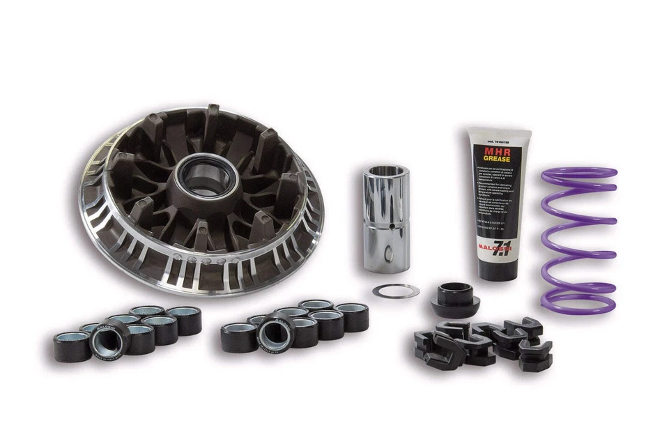 5117867 - MULTIVAR 2000 MHR AK 550 - Immagine 1 di 1