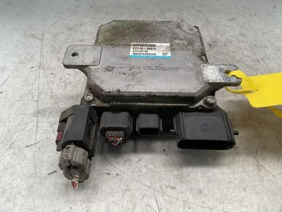 CENTRALINA SERVOSTERZO PER SUBARU Impreza 4° Serie E2710-58012 (07>14) - Immagine 1 di 4