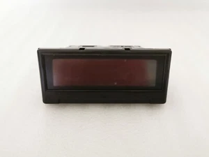 Volvo C30 Navegación Navegación Monitor Monitor Pantalla 31268055 - Imagen 1 de 5