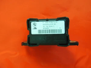 Generalüberholt DSC Mehrfach-Sensor  BMW  Z4, 3452 6769174-03, Fehler 5E38, 5E3C - Picture 1 of 1