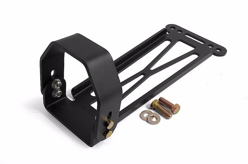 Mustang Stifflers 1979-1998 eje de transmisión bucle de seguridad supera las especificaciones de la NHRA DSL-M02 Foto 1 de 4