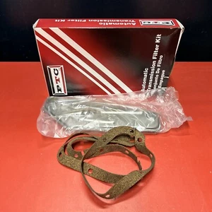 PTC P1182 Transmission Oil Filter Kit - Picture 1 of 5