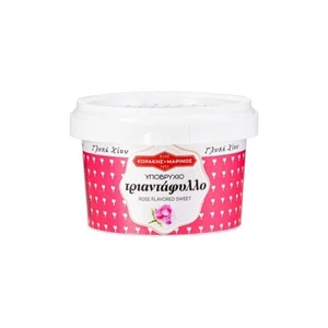Dulces tradicionales griegos Ipovrichio submarino caramelo rosa dulce 300 g - Imagen 1 de 1