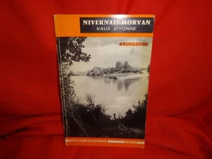 ANONYME - Nivernais-Morvan vaux d'Yonne, Bourgogne.  - Picture 1 of 5