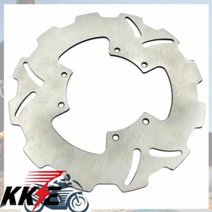 Rotor de disco de freno delantero KKE 240 MM para Honda CR125 CRF250R CRF450R CRF450X - Imagen 1 de 3