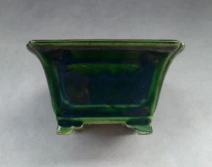 Olla de bonsái Seto Ware olla de bonsái japonesa - Imagen 1 de 19