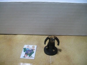 =Dungeons and Dragons D&D ABERRACIONES Oso Negro Celestial 03/60 sin tarjeta= - Imagen 1 de 1