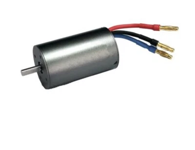 HSP 61028 1/8 Scale Brushless Rc Car Buggy Truck Motor 3660-3000KV High Power - Image 1 of 2
