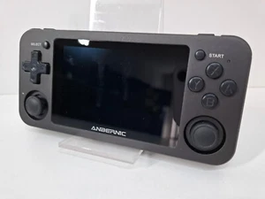 Anbernic RG351P - Console di gioco portatile - Retro Game Player (senza scatola originale) - Foto 1 di 5