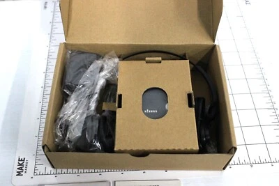 EPOS Sennheiser D10-US, DECT Wireless Phone Headset, New - Image 1 of 4