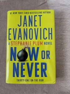 Now or Never (31) (Stephanie Plum) - Picture 1 of 1
