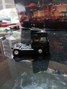 UnBranded Mercedes-Benz Truck 1:64 Die Cast China Black - Picture 1 of 21