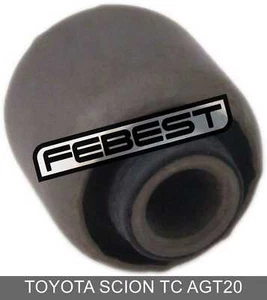 Rear Arm Bushing For Toyota Scion Tc Agt20 (2010-) - Picture 1 of 1